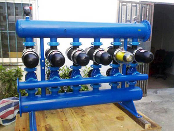 企業(yè)如何應對污水處理？